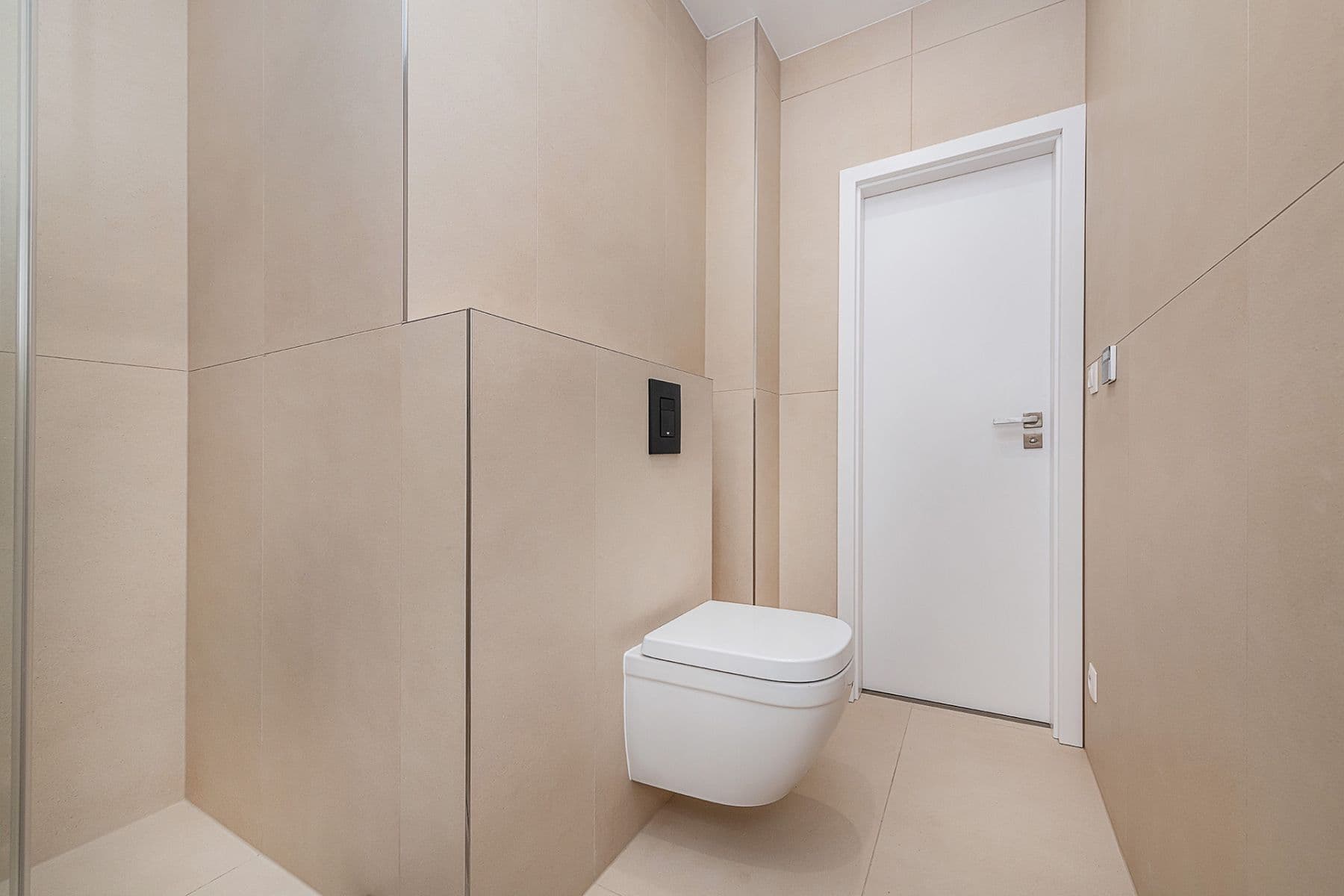 Prodej bytu 2+kk 45 m², Chrudimská, Praha, Praha Prodej bytu 2+kk 45 m², Chrudimská, Praha, Praha