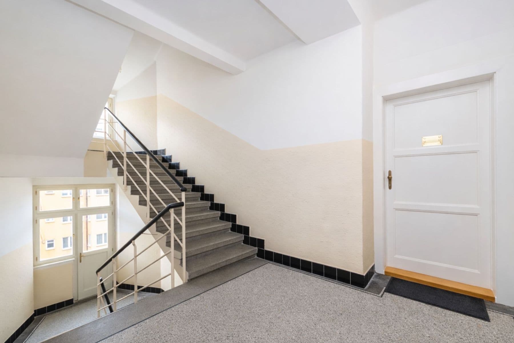 Prodej bytu 2+kk 45 m², Chrudimská, Praha, Praha Prodej bytu 2+kk 45 m², Chrudimská, Praha, Praha