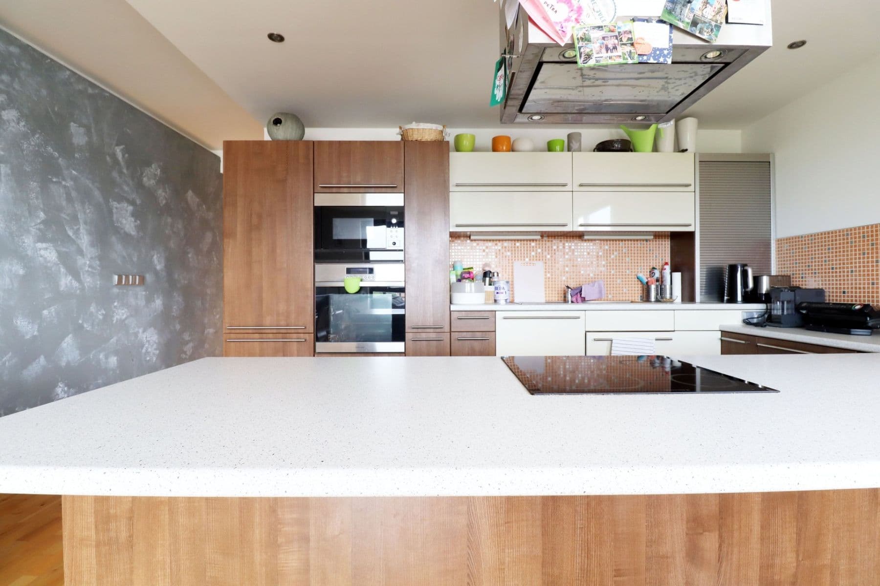 Pronájem bytu 3+kk 90 m², Za valem, Praha, Praha Pronájem bytu 3+kk 90 m², Za valem, Praha, Praha