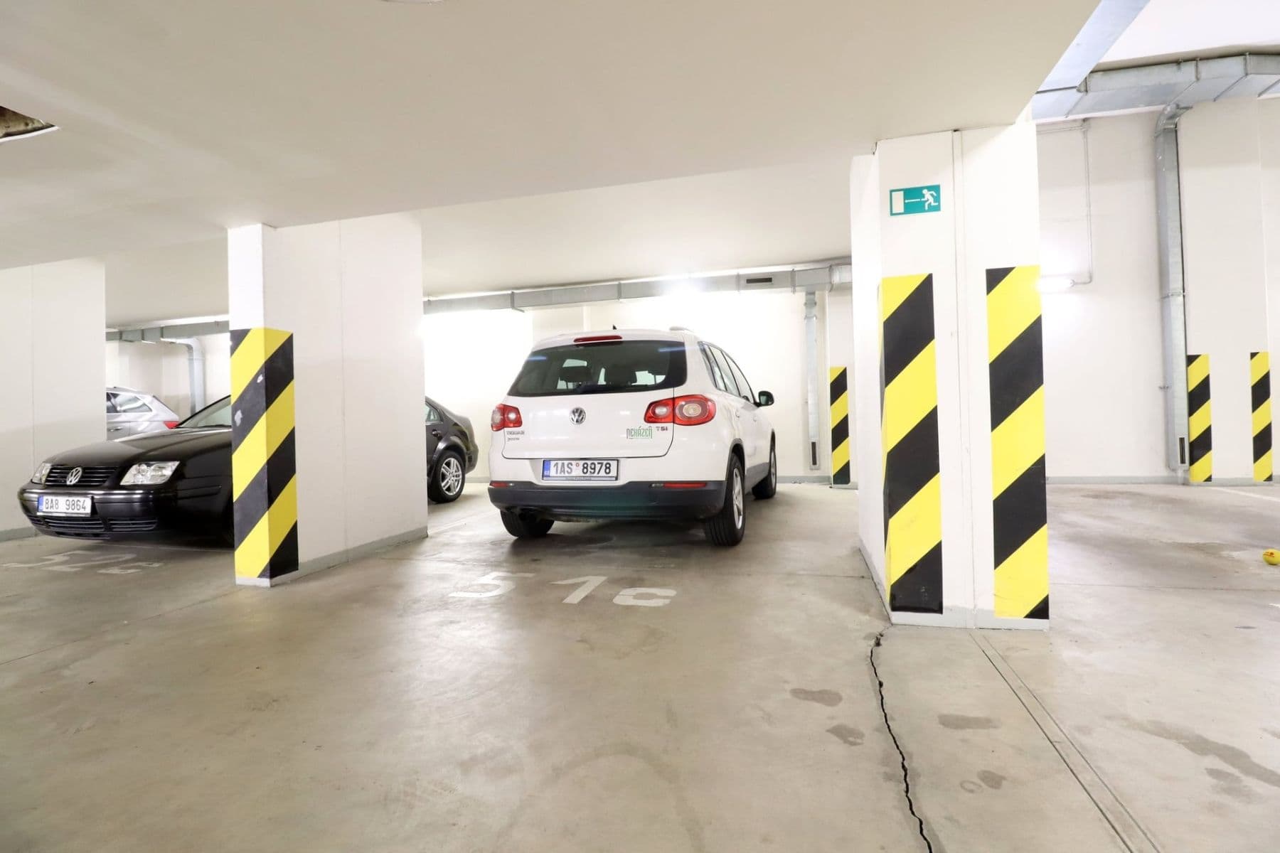 Pronájem bytu 3+kk 90 m², Za valem, Praha, Praha Pronájem bytu 3+kk 90 m², Za valem, Praha, Praha