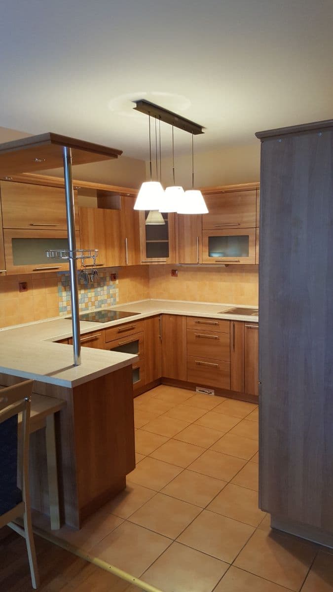 Pronájem bytu 3+kk 88 m², Dolnokrčská, Praha, Praha Pronájem bytu 3+kk 88 m², Dolnokrčská, Praha, Praha