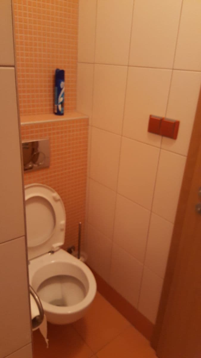 Pronájem bytu 3+kk 88 m², Dolnokrčská, Praha, Praha Pronájem bytu 3+kk 88 m², Dolnokrčská, Praha, Praha