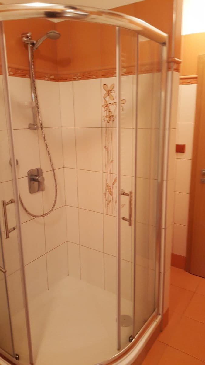 Pronájem bytu 3+kk 88 m², Dolnokrčská, Praha, Praha Pronájem bytu 3+kk 88 m², Dolnokrčská, Praha, Praha