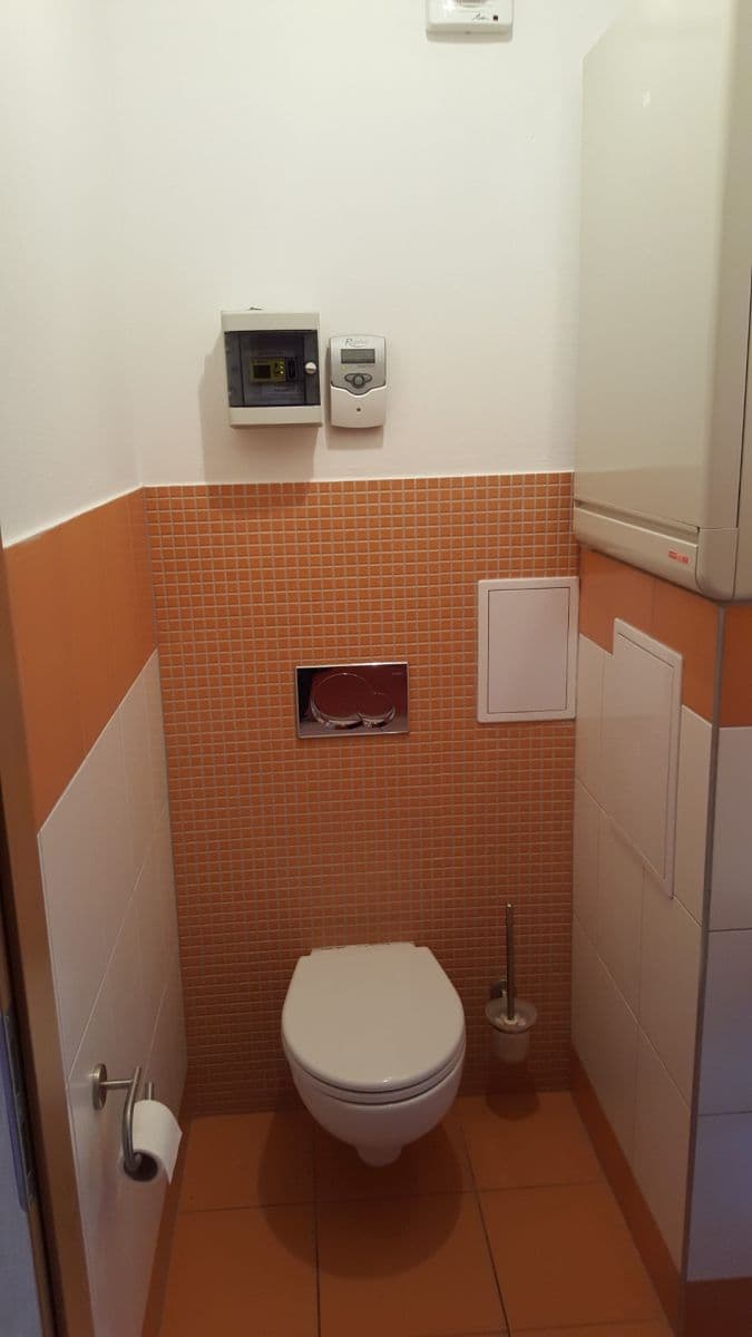 Pronájem bytu 3+kk 88 m², Dolnokrčská, Praha, Praha Pronájem bytu 3+kk 88 m², Dolnokrčská, Praha, Praha