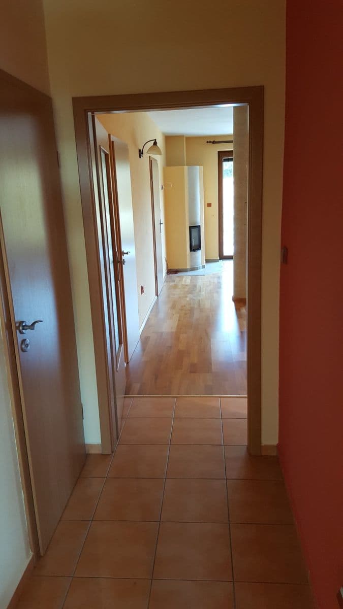 Pronájem bytu 3+kk 88 m², Dolnokrčská, Praha, Praha Pronájem bytu 3+kk 88 m², Dolnokrčská, Praha, Praha