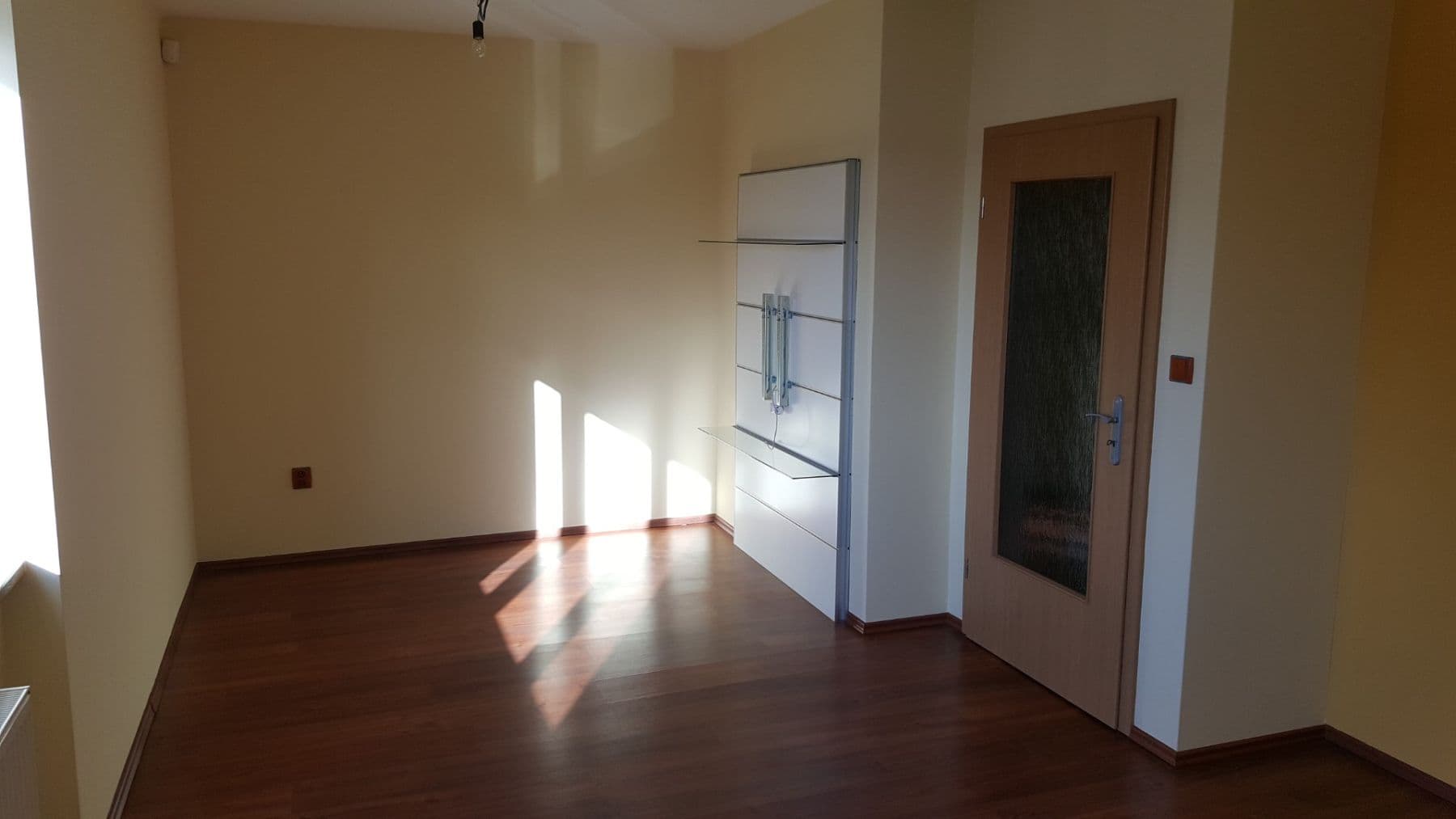 Pronájem bytu 3+kk 88 m², Dolnokrčská, Praha, Praha Pronájem bytu 3+kk 88 m², Dolnokrčská, Praha, Praha