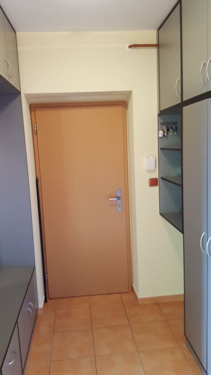 Pronájem bytu 3+kk 88 m², Dolnokrčská, Praha, Praha Pronájem bytu 3+kk 88 m², Dolnokrčská, Praha, Praha