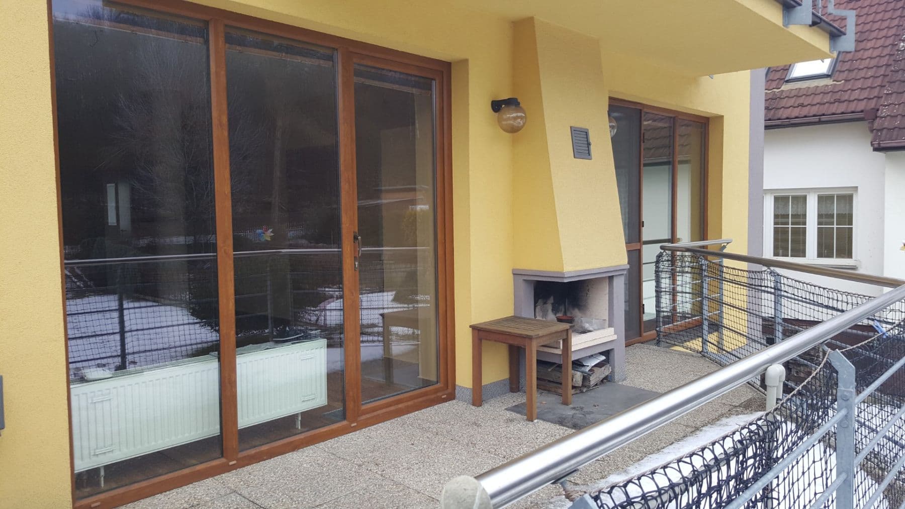 Pronájem bytu 3+kk 88 m², Dolnokrčská, Praha, Praha Pronájem bytu 3+kk 88 m², Dolnokrčská, Praha, Praha