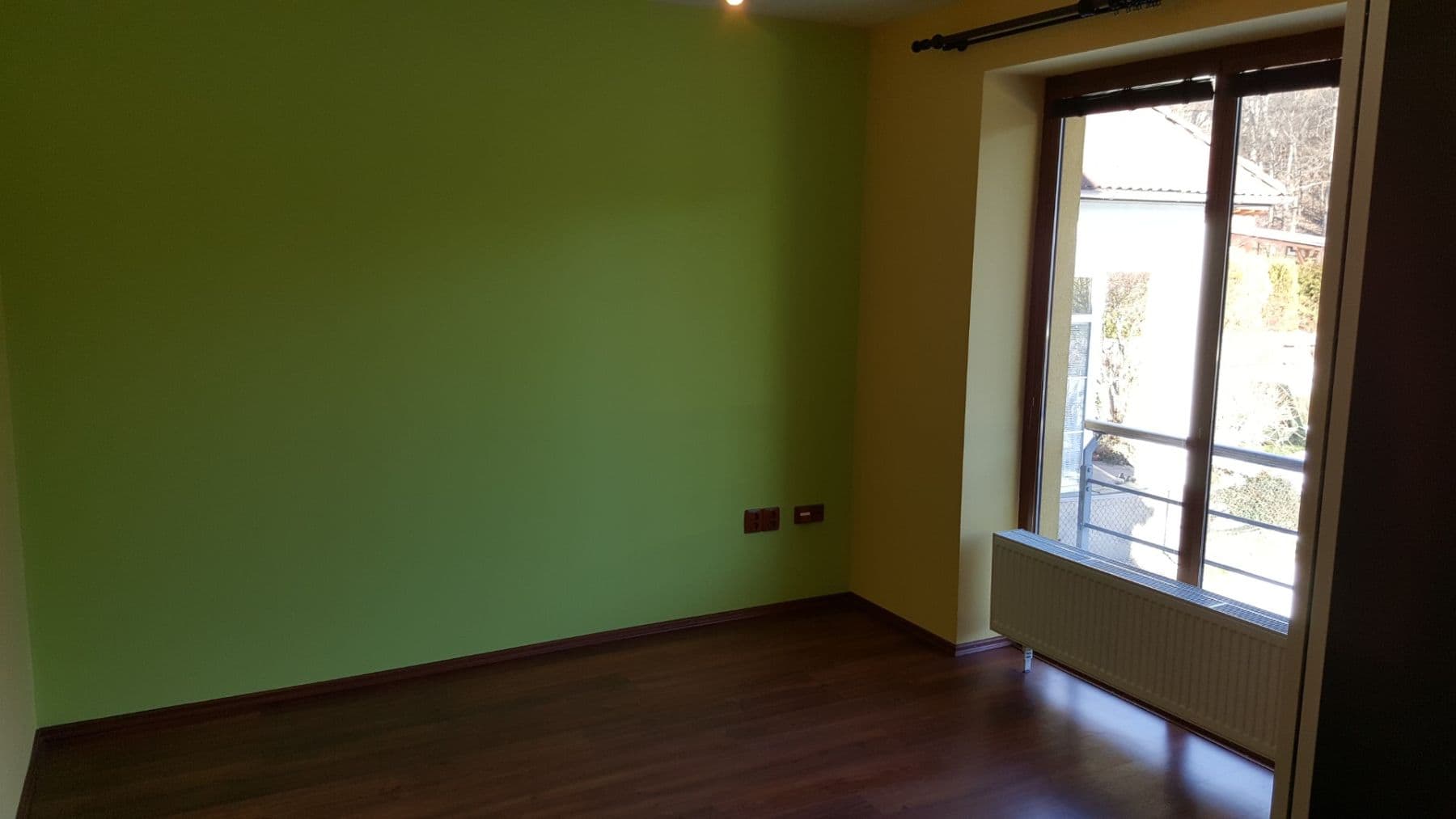 Pronájem bytu 3+kk 88 m², Dolnokrčská, Praha, Praha Pronájem bytu 3+kk 88 m², Dolnokrčská, Praha, Praha