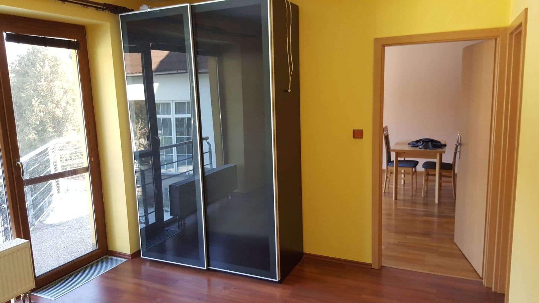 Pronájem bytu 3+kk 88 m², Dolnokrčská, Praha, Praha Pronájem bytu 3+kk 88 m², Dolnokrčská, Praha, Praha