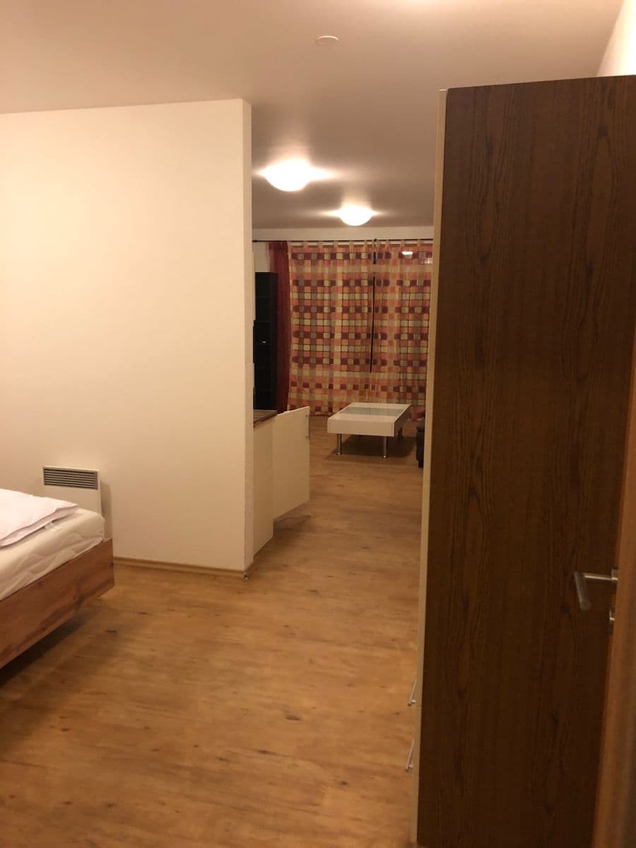 Prodej bytu 1+kk 51 m², Lipno nad Vltavou, Jihočeský kraj Prodej bytu 1+kk 51 m², Lipno nad Vltavou, Jihočeský kraj