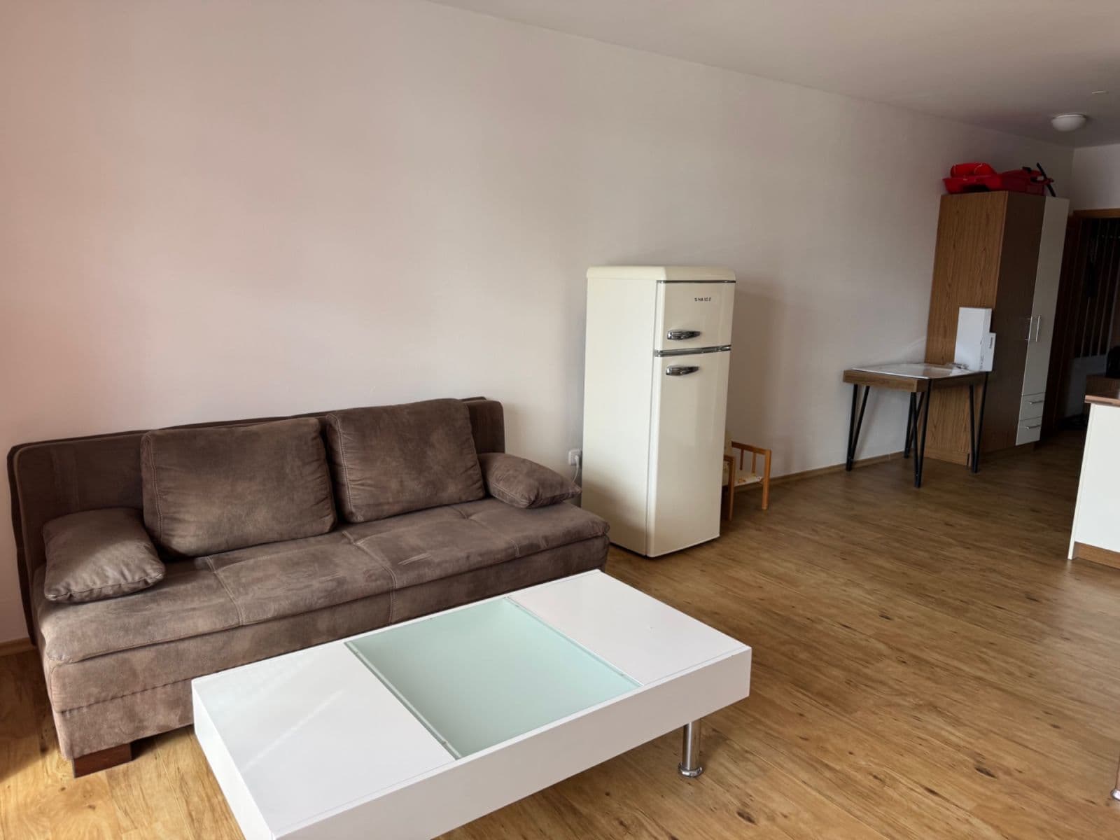 Prodej bytu 1+kk 51 m², Lipno nad Vltavou, Jihočeský kraj Prodej bytu 1+kk 51 m², Lipno nad Vltavou, Jihočeský kraj