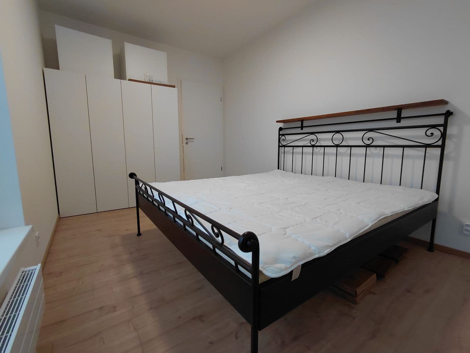 Pronájem bytu 2+kk 54 m², Českobrodská, Praha, Praha Pronájem bytu 2+kk 54 m², Českobrodská, Praha, Praha