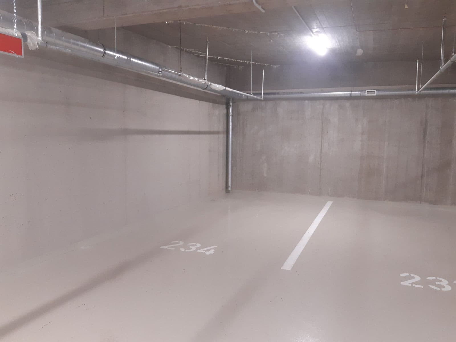 Pronájem bytu 2+kk 54 m², Českobrodská, Praha, Praha Pronájem bytu 2+kk 54 m², Českobrodská, Praha, Praha