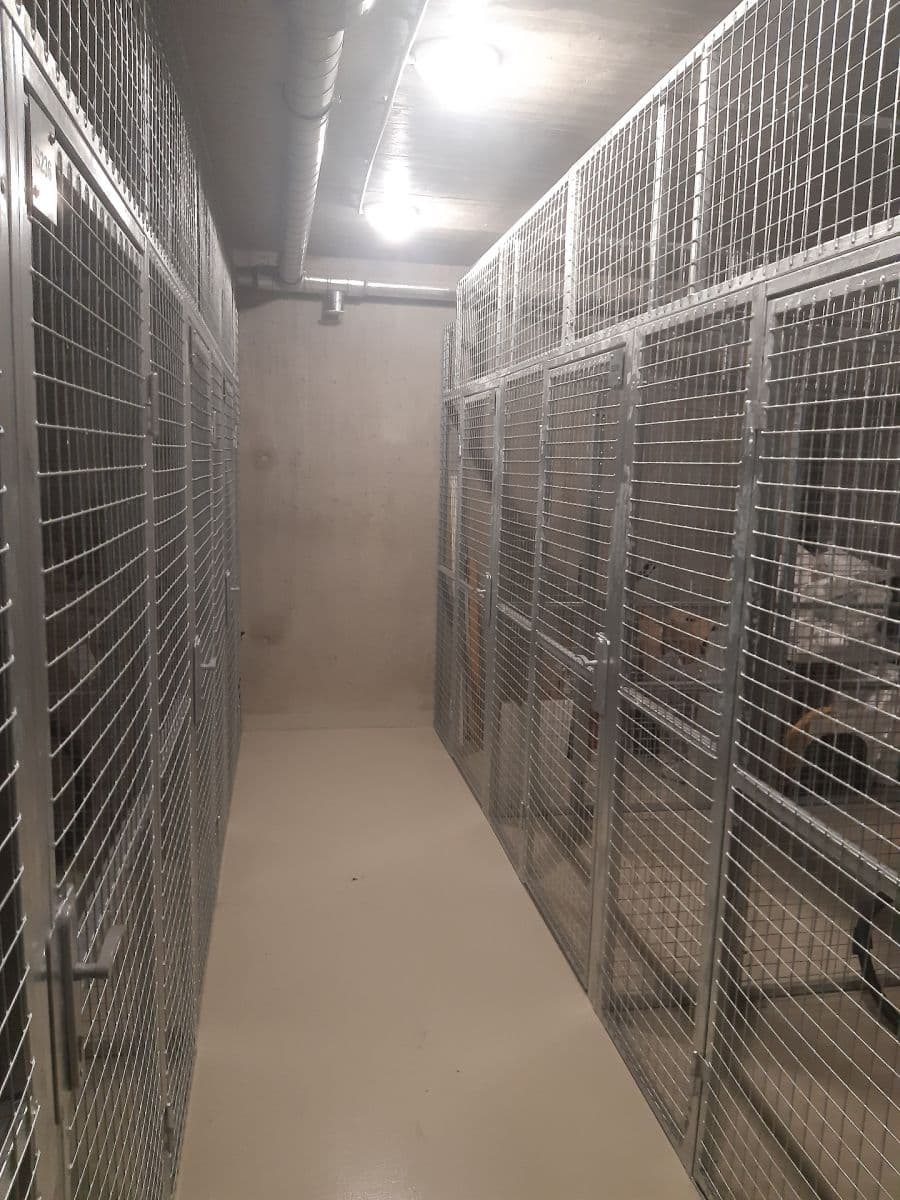 Pronájem bytu 2+kk 54 m², Českobrodská, Praha, Praha Pronájem bytu 2+kk 54 m², Českobrodská, Praha, Praha