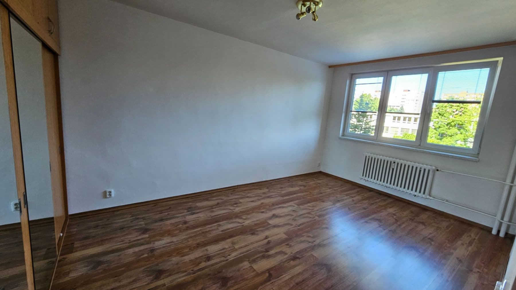 Pronájem bytu 2+1 60 m², Alberta Kučery, Ostrava, Moravskoslezský kraj Pronájem bytu 2+1 60 m², Alberta Kučery, Ostrava, Moravskoslezský kraj