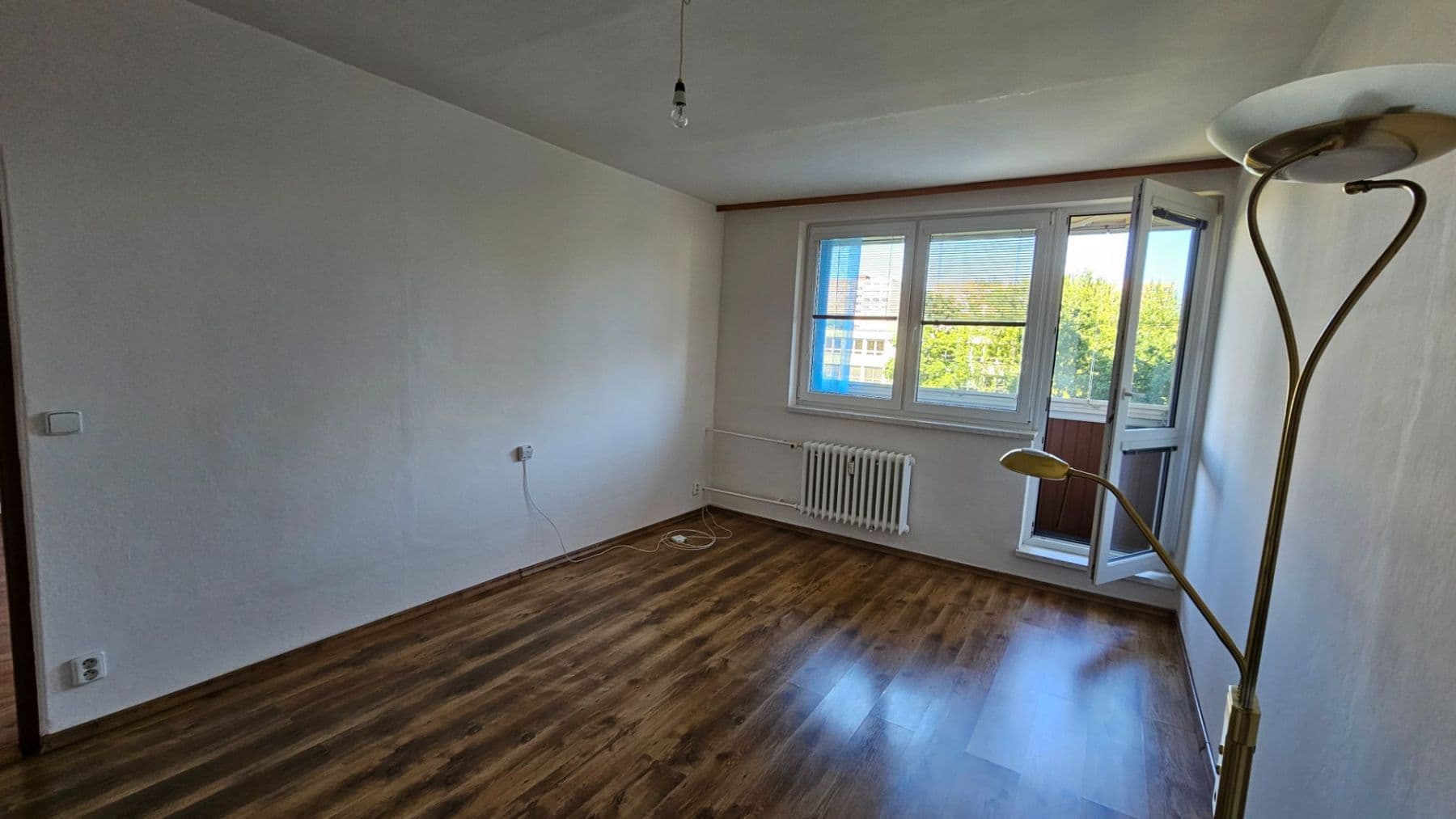 Pronájem bytu 2+1 60 m², Alberta Kučery, Ostrava, Moravskoslezský kraj Pronájem bytu 2+1 60 m², Alberta Kučery, Ostrava, Moravskoslezský kraj