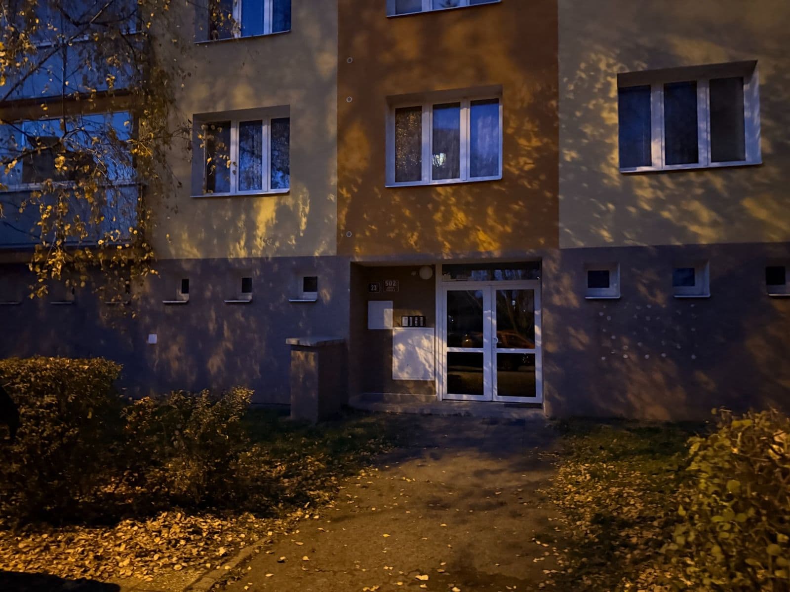 Pronájem bytu 1+1 39 m², Zárubova, Praha, Praha Pronájem bytu 1+1 39 m², Zárubova, Praha, Praha