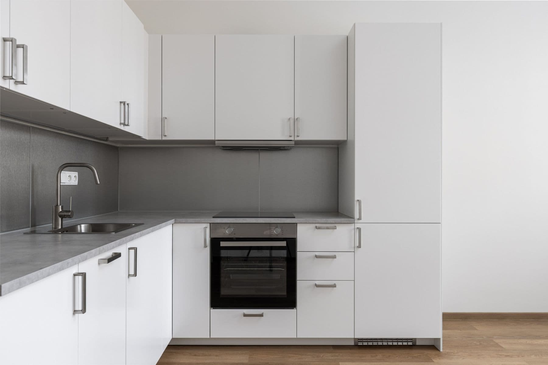 Pronájem bytu 1+kk 29 m², Milíčova, Praha, Praha Pronájem bytu 1+kk 29 m², Milíčova, Praha, Praha