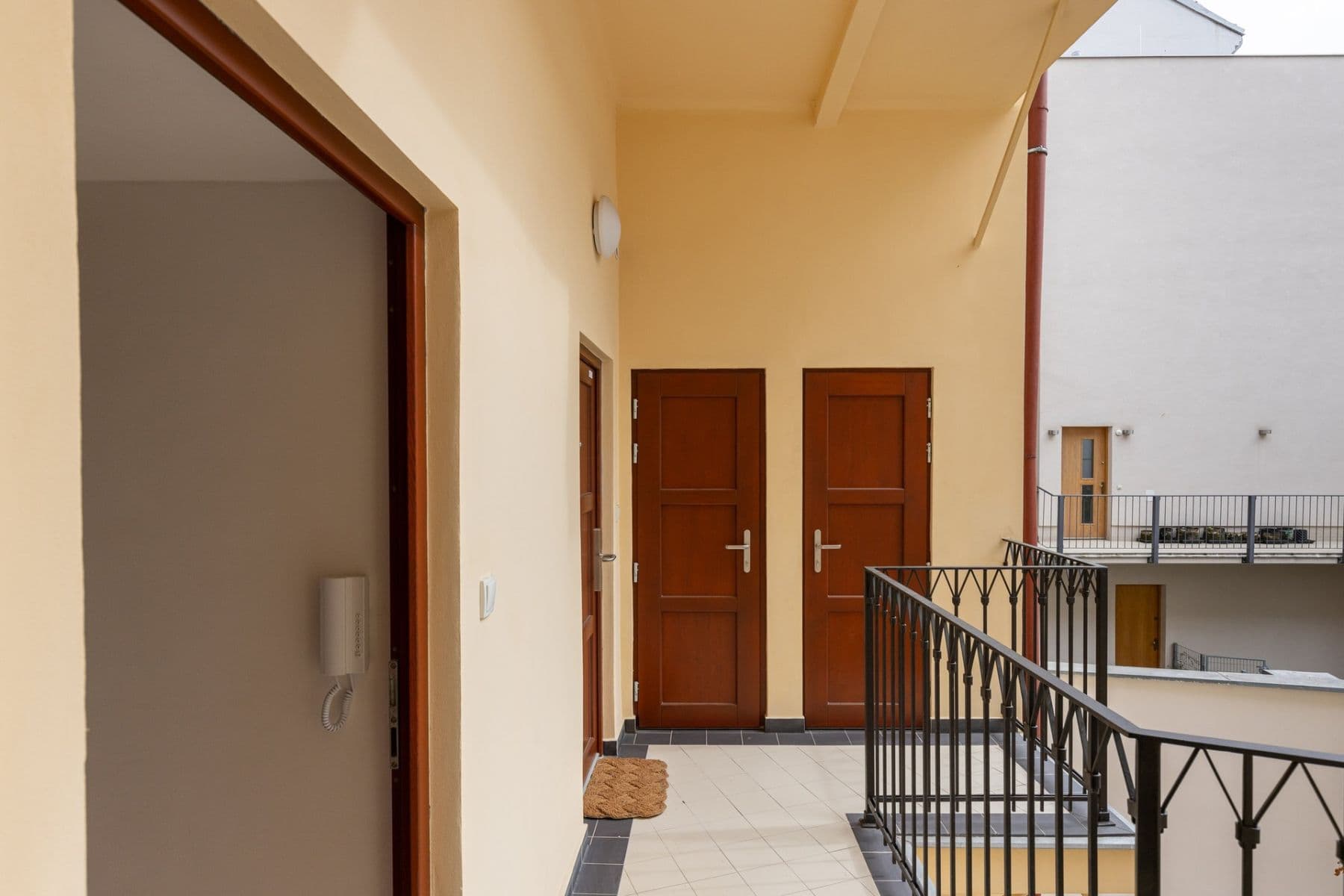 Pronájem bytu 1+kk 29 m², Milíčova, Praha, Praha Pronájem bytu 1+kk 29 m², Milíčova, Praha, Praha