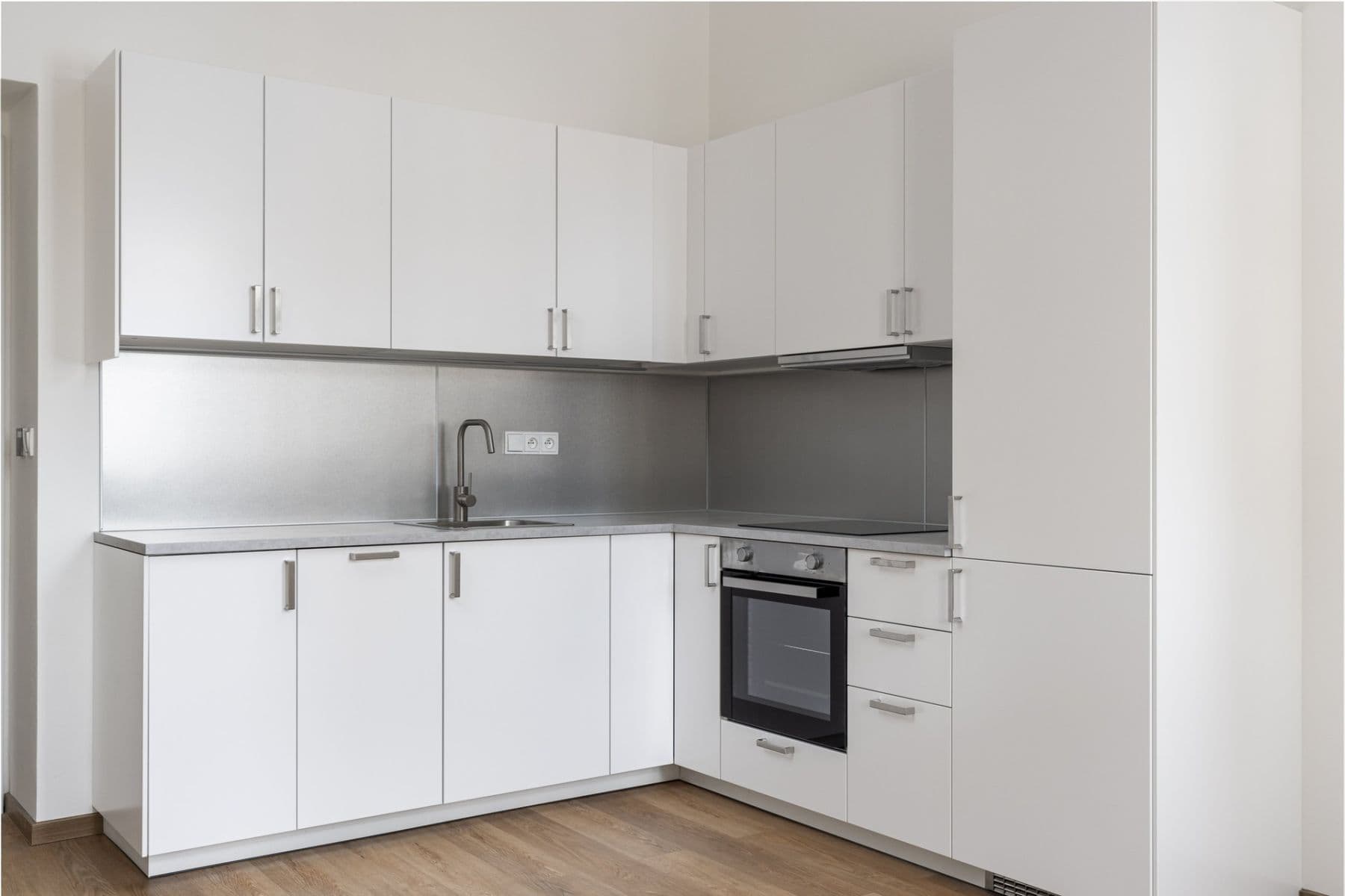 Pronájem bytu 1+kk 29 m², Milíčova, Praha, Praha Pronájem bytu 1+kk 29 m², Milíčova, Praha, Praha