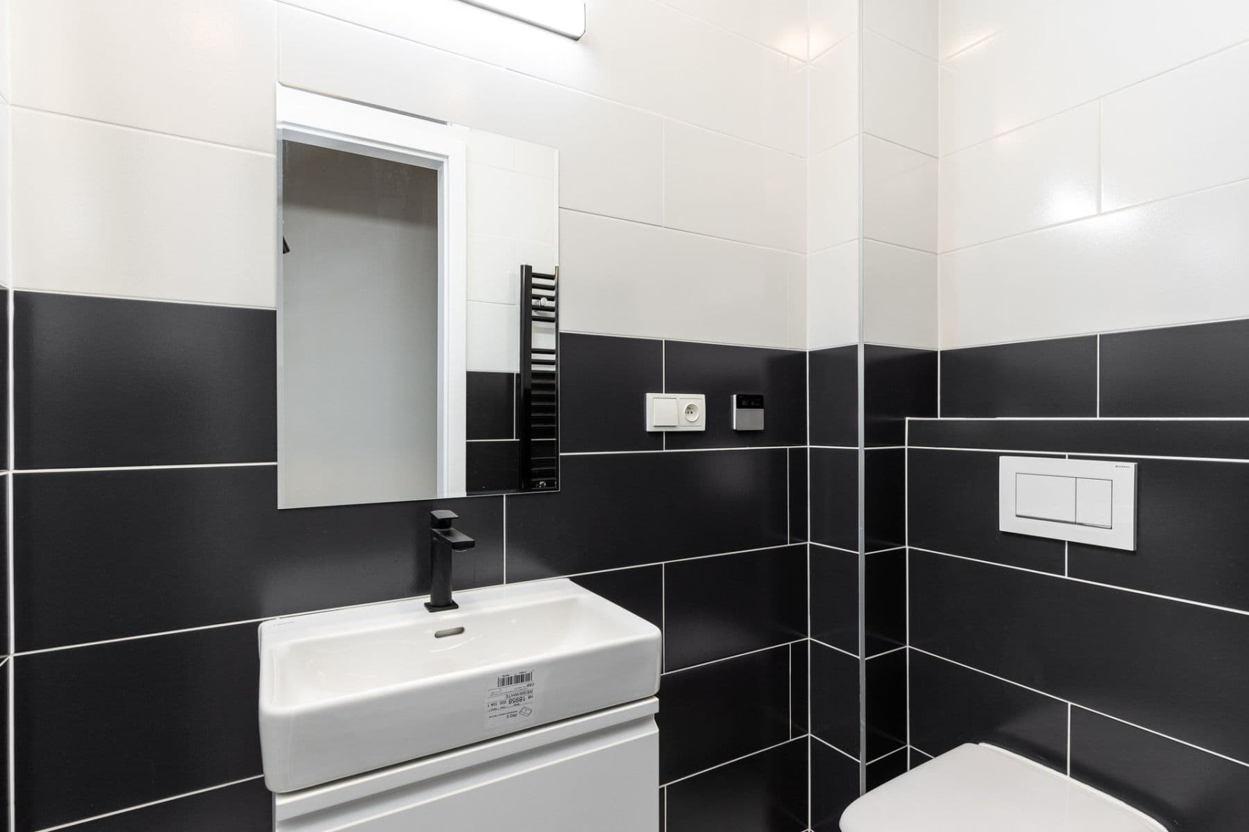 Pronájem bytu 1+kk 29 m², Milíčova, Praha, Praha Pronájem bytu 1+kk 29 m², Milíčova, Praha, Praha