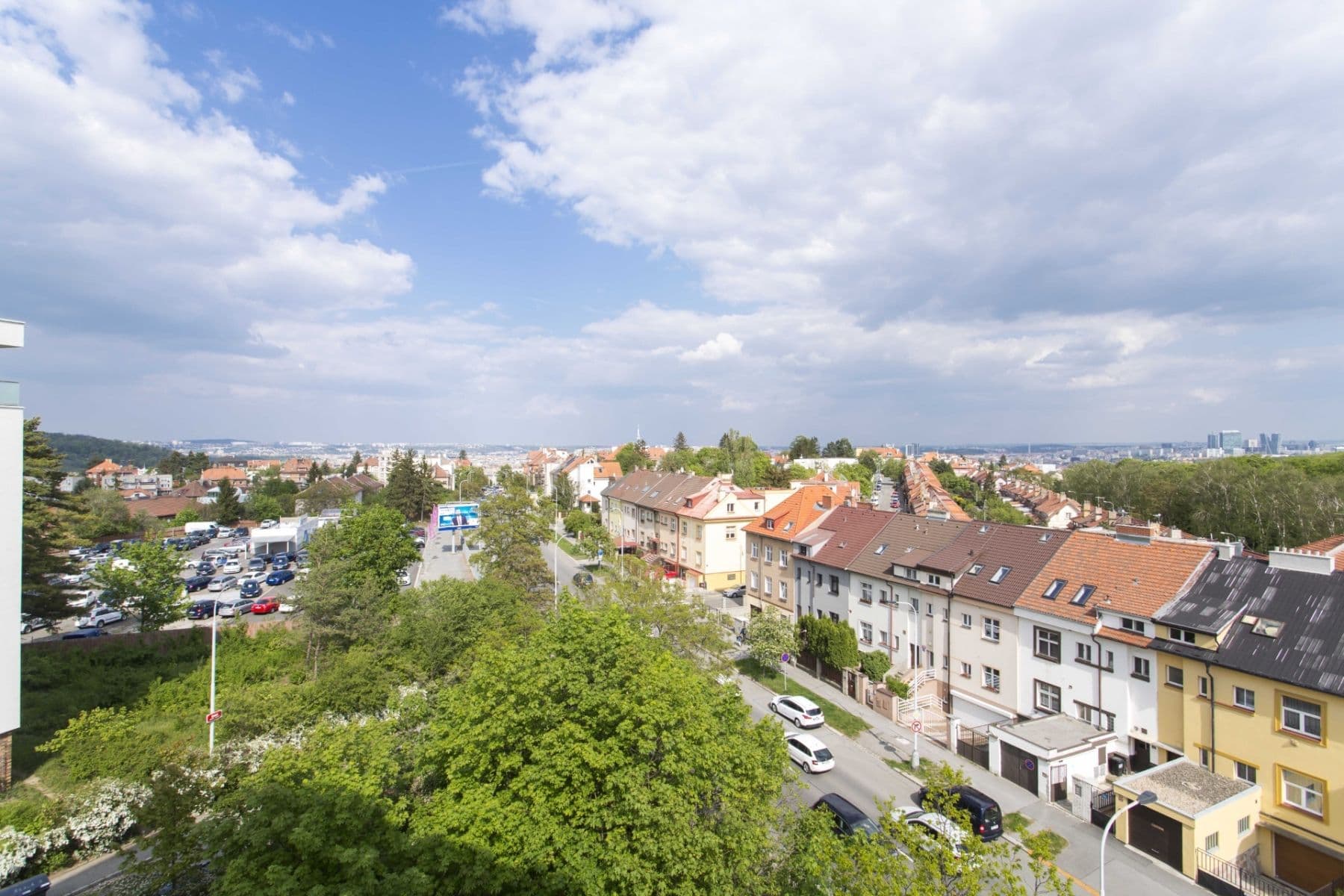 Pronájem bytu 2+kk 47 m², Česká, Praha, Praha Pronájem bytu 2+kk 47 m², Česká, Praha, Praha