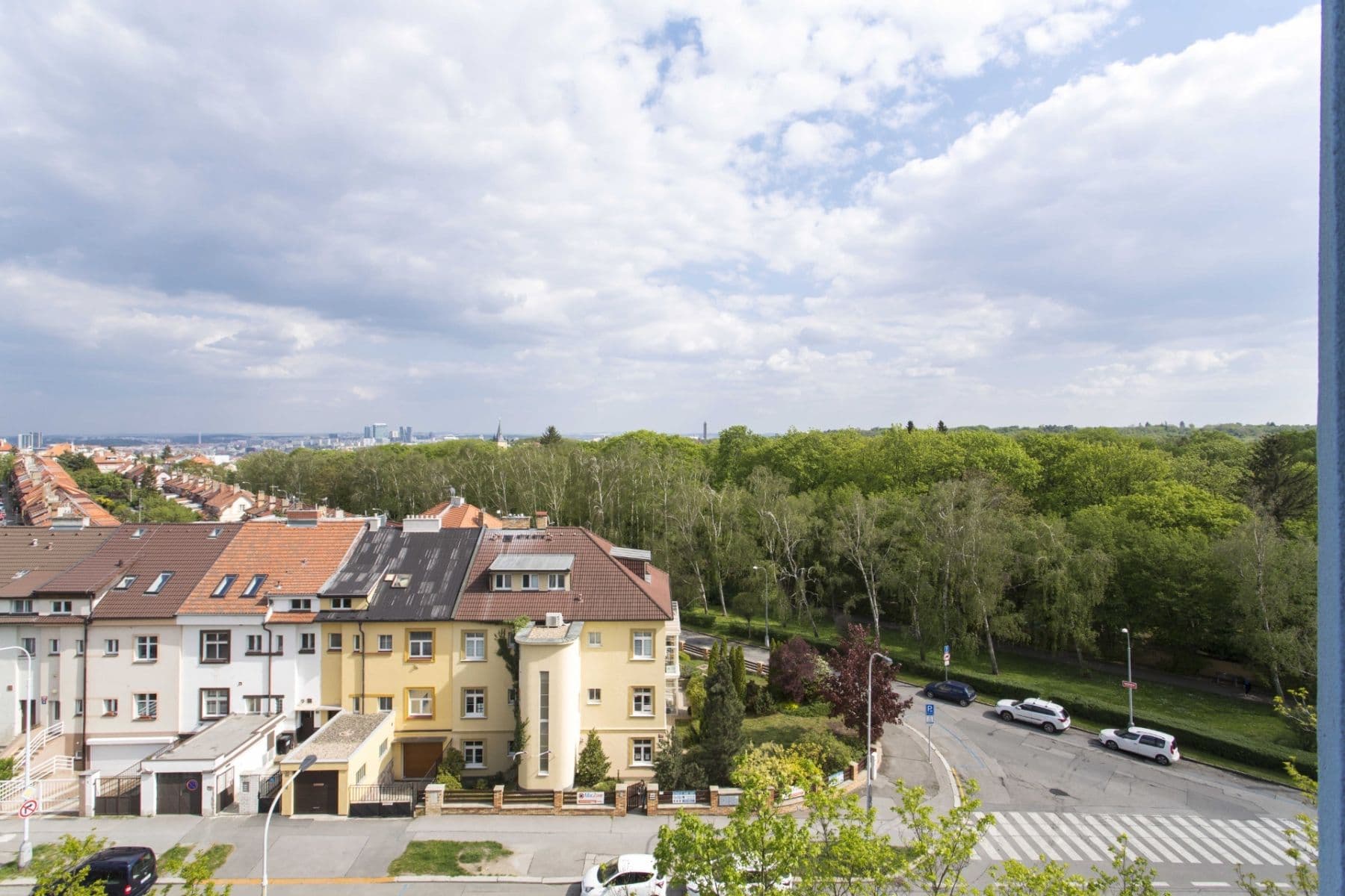 Pronájem bytu 2+kk 47 m², Česká, Praha, Praha Pronájem bytu 2+kk 47 m², Česká, Praha, Praha