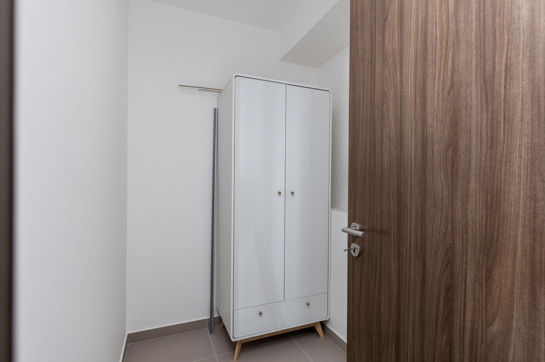 Pronájem bytu 4+kk 108 m², Zakšínská, Praha, Praha Pronájem bytu 4+kk 108 m², Zakšínská, Praha, Praha
