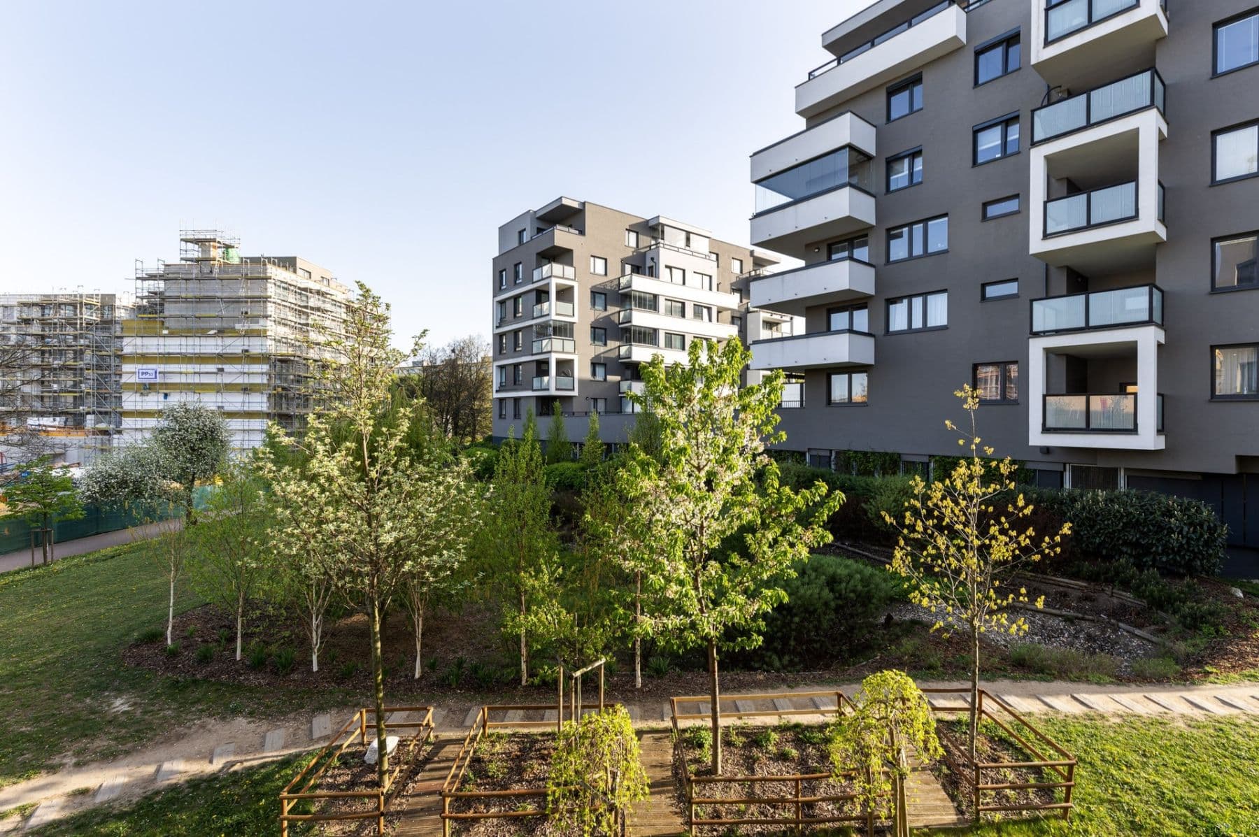 Pronájem bytu 4+kk 108 m², Zakšínská, Praha, Praha Pronájem bytu 4+kk 108 m², Zakšínská, Praha, Praha