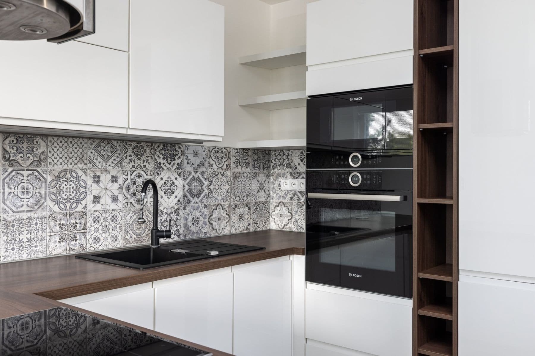 Pronájem bytu 4+kk 108 m², Zakšínská, Praha, Praha Pronájem bytu 4+kk 108 m², Zakšínská, Praha, Praha