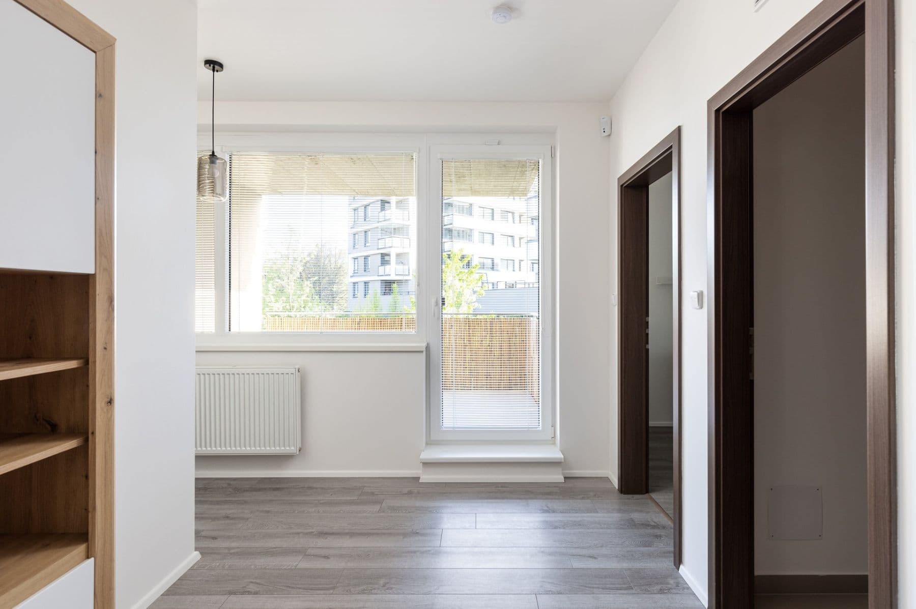 Pronájem bytu 4+kk 108 m², Zakšínská, Praha, Praha Pronájem bytu 4+kk 108 m², Zakšínská, Praha, Praha