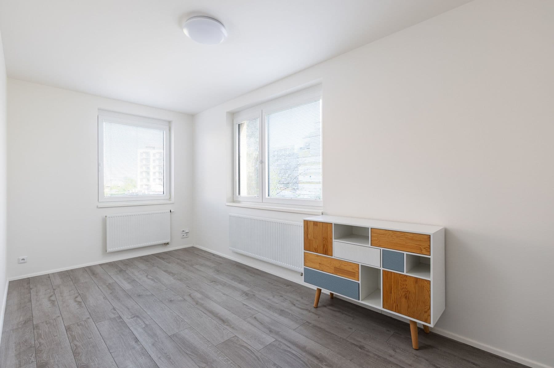 Pronájem bytu 4+kk 108 m², Zakšínská, Praha, Praha Pronájem bytu 4+kk 108 m², Zakšínská, Praha, Praha
