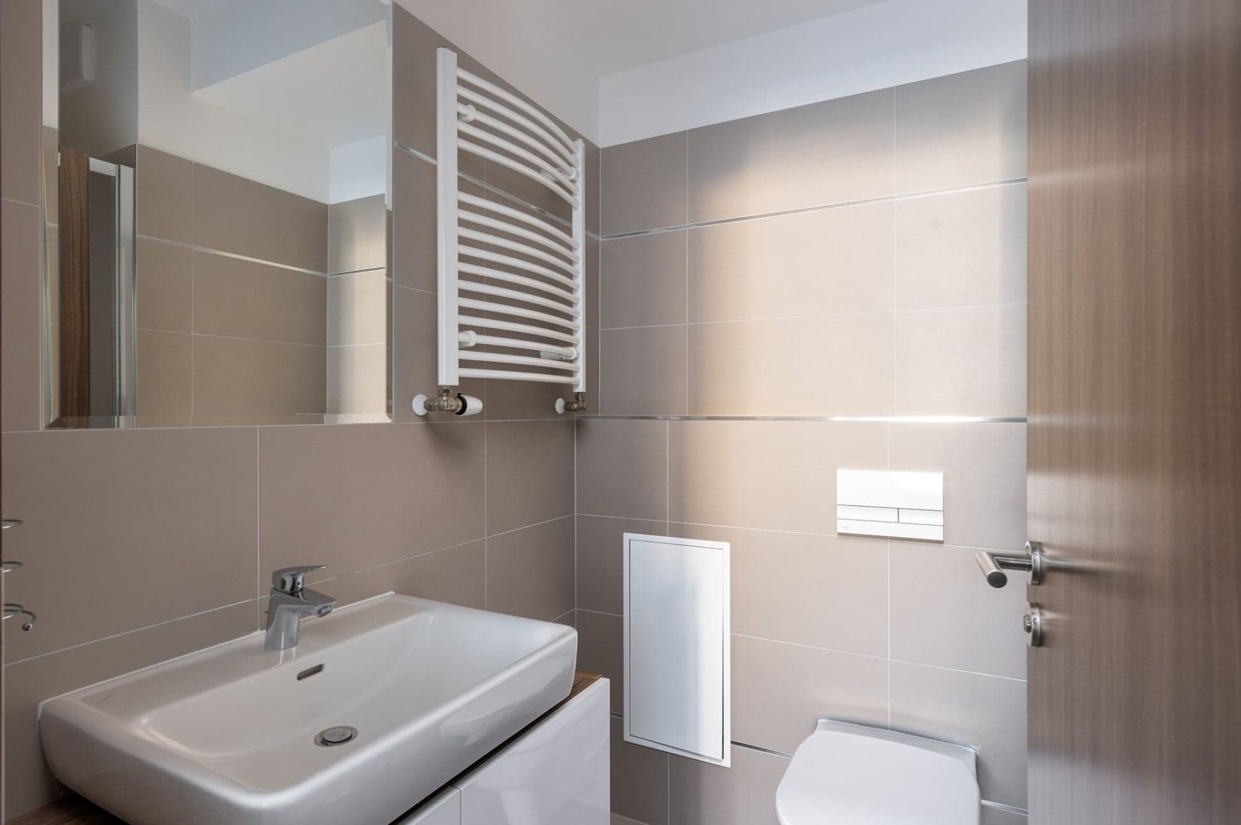 Pronájem bytu 4+kk 108 m², Zakšínská, Praha, Praha Pronájem bytu 4+kk 108 m², Zakšínská, Praha, Praha