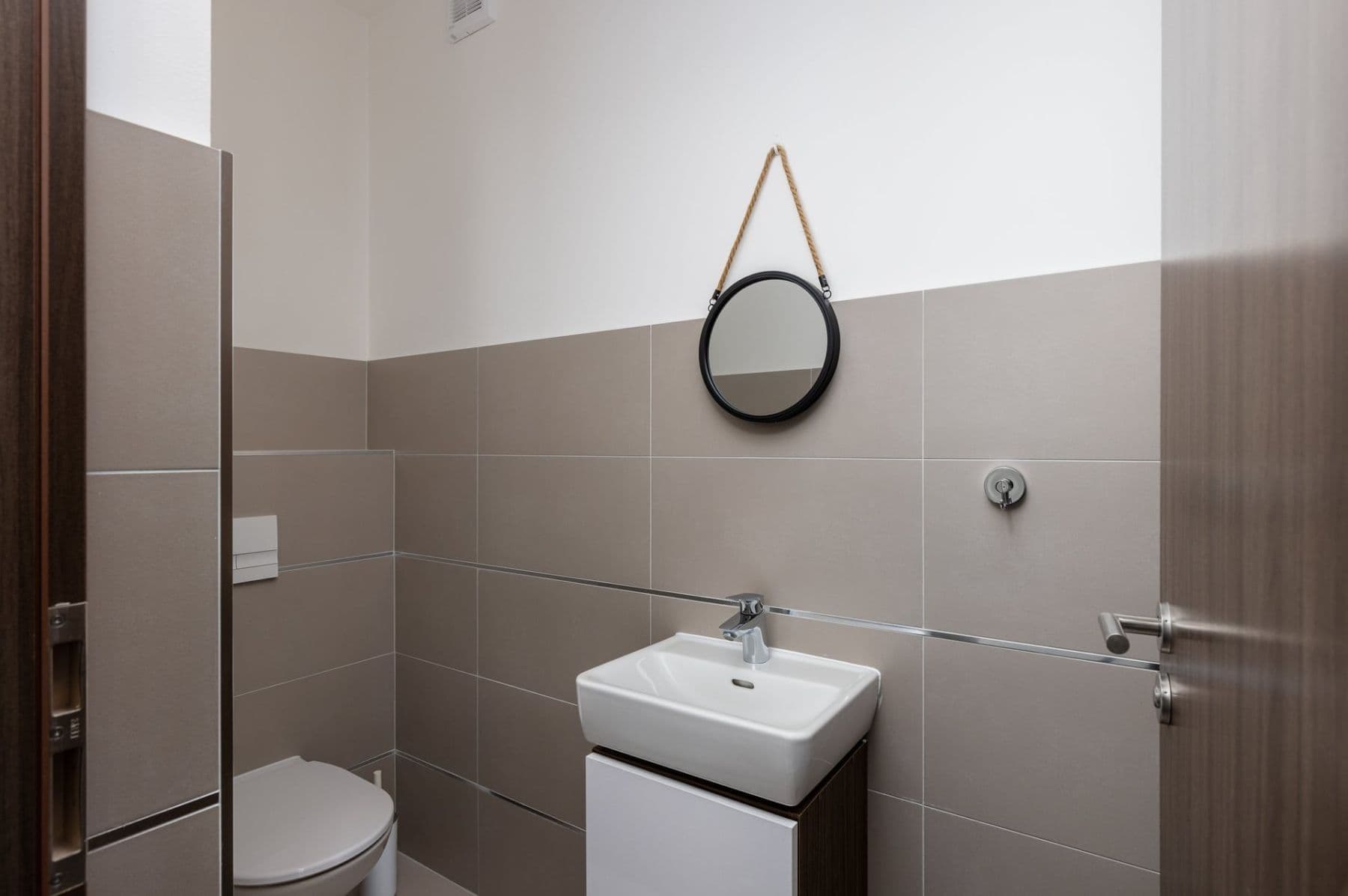 Pronájem bytu 4+kk 108 m², Zakšínská, Praha, Praha Pronájem bytu 4+kk 108 m², Zakšínská, Praha, Praha