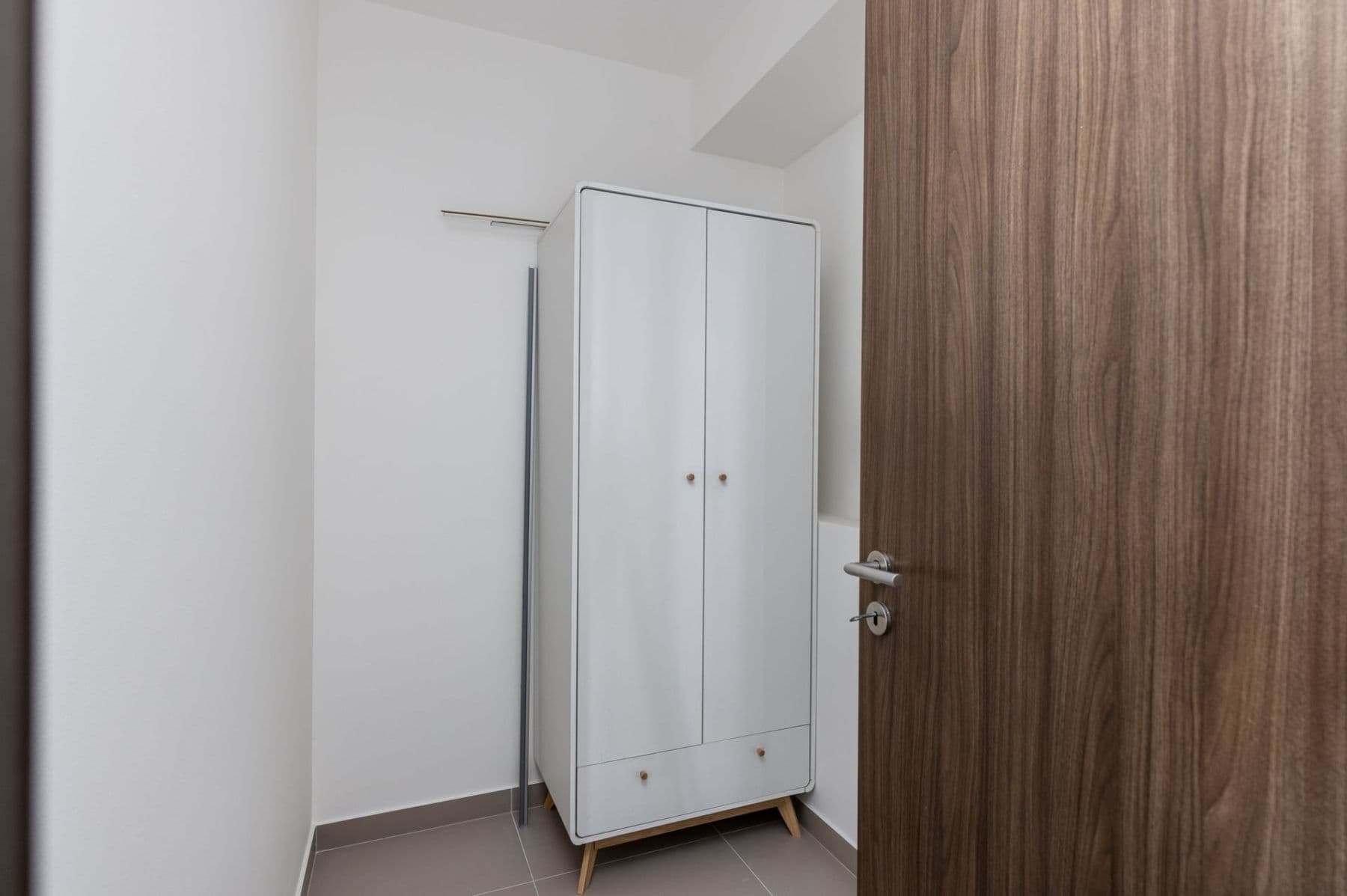 Pronájem bytu 4+kk 108 m², Zakšínská, Praha, Praha Pronájem bytu 4+kk 108 m², Zakšínská, Praha, Praha