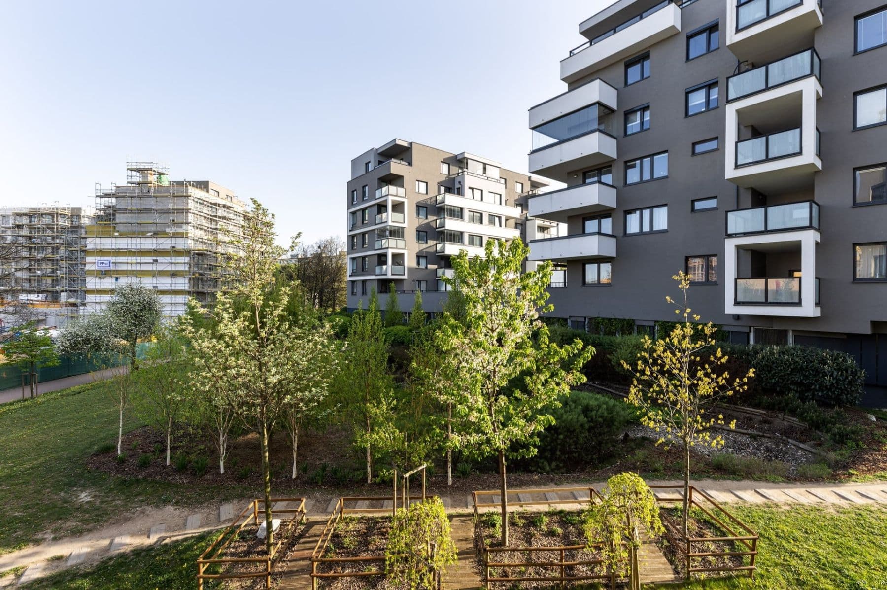 Pronájem bytu 4+kk 108 m², Zakšínská, Praha, Praha Pronájem bytu 4+kk 108 m², Zakšínská, Praha, Praha