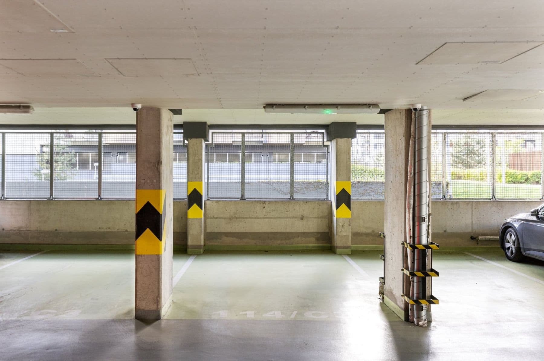 Pronájem bytu 4+kk 108 m², Zakšínská, Praha, Praha Pronájem bytu 4+kk 108 m², Zakšínská, Praha, Praha