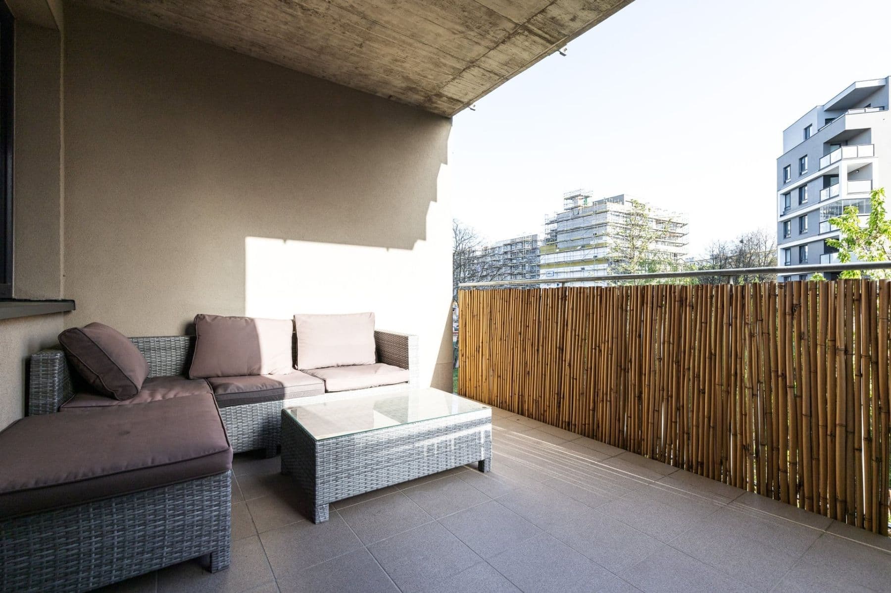 Pronájem bytu 4+kk 108 m², Zakšínská, Praha, Praha Pronájem bytu 4+kk 108 m², Zakšínská, Praha, Praha