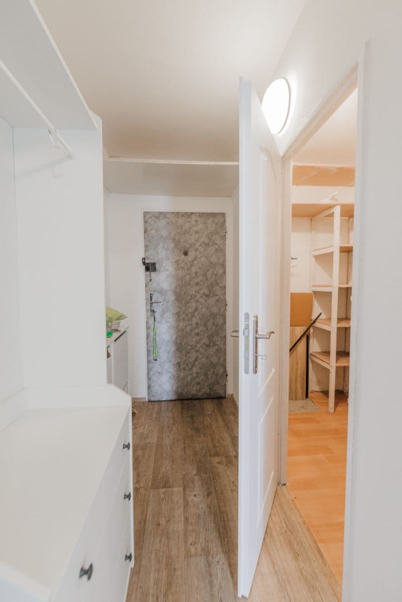 Pronájem bytu 2+kk 59 m², Bramboříková, Praha, Praha Pronájem bytu 2+kk 59 m², Bramboříková, Praha, Praha