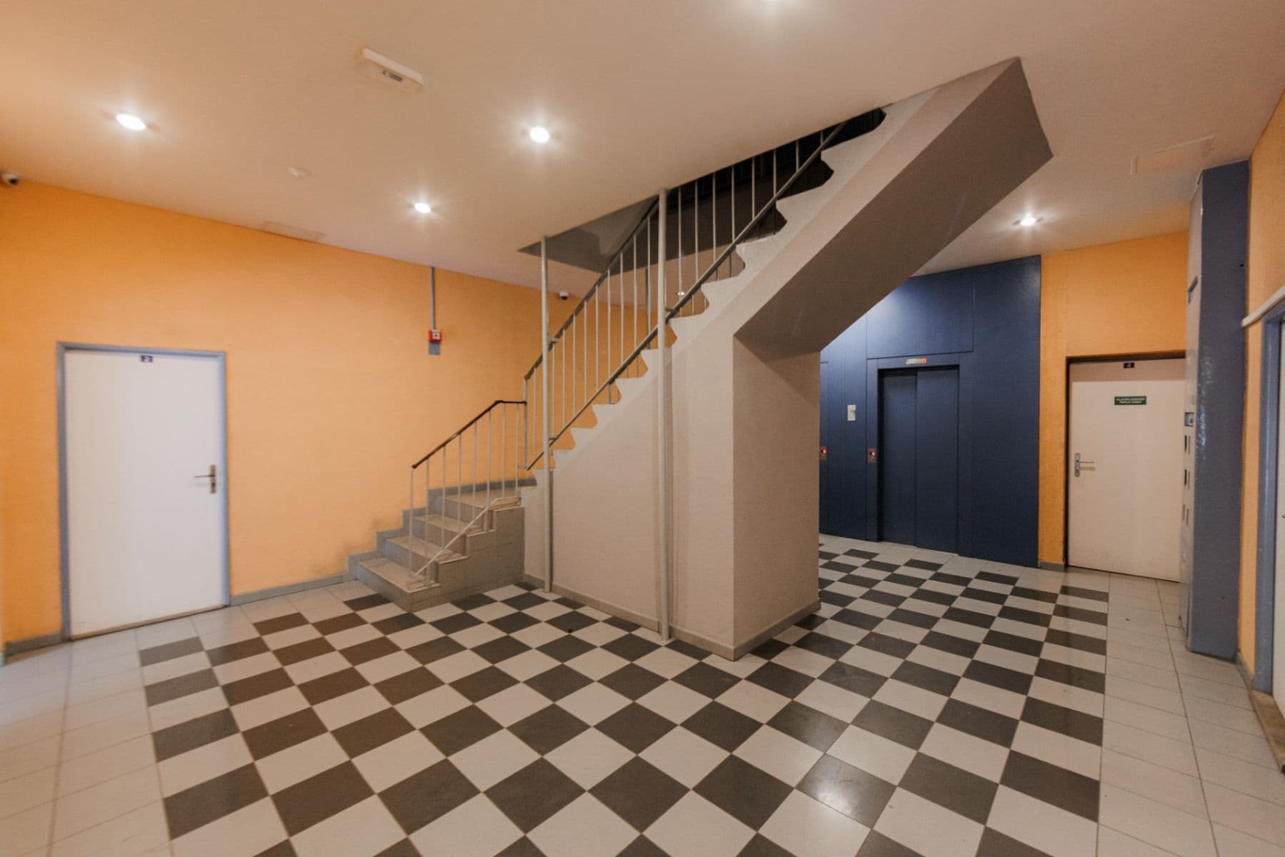 Pronájem bytu 2+kk 59 m², Bramboříková, Praha, Praha Pronájem bytu 2+kk 59 m², Bramboříková, Praha, Praha