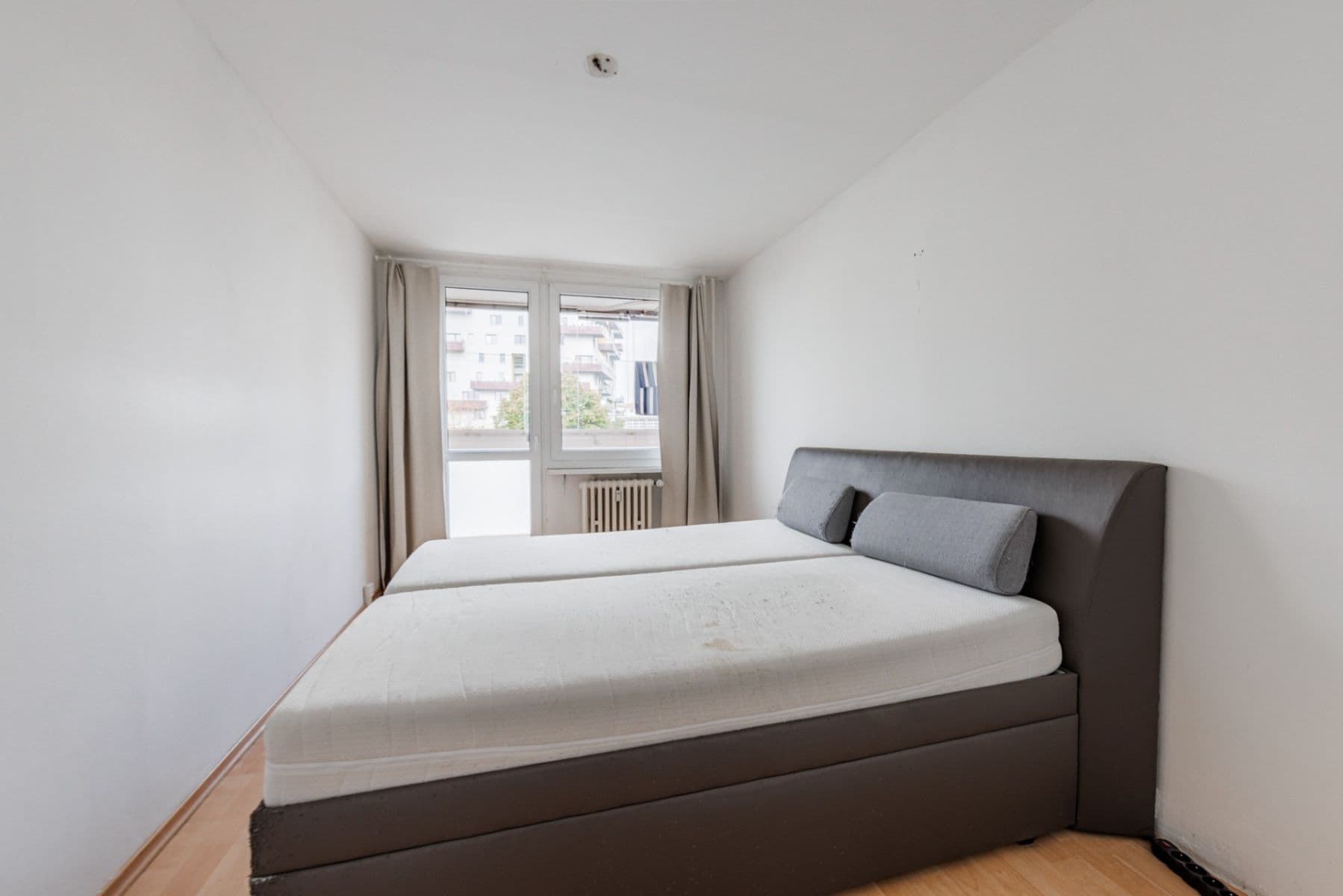 Pronájem bytu 2+kk 59 m², Bramboříková, Praha, Praha Pronájem bytu 2+kk 59 m², Bramboříková, Praha, Praha