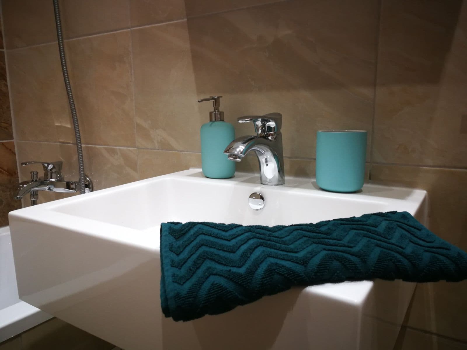 Pronájem bytu 1+kk 35 m², Na Zderaze, Praha, Praha Pronájem bytu 1+kk 35 m², Na Zderaze, Praha, Praha