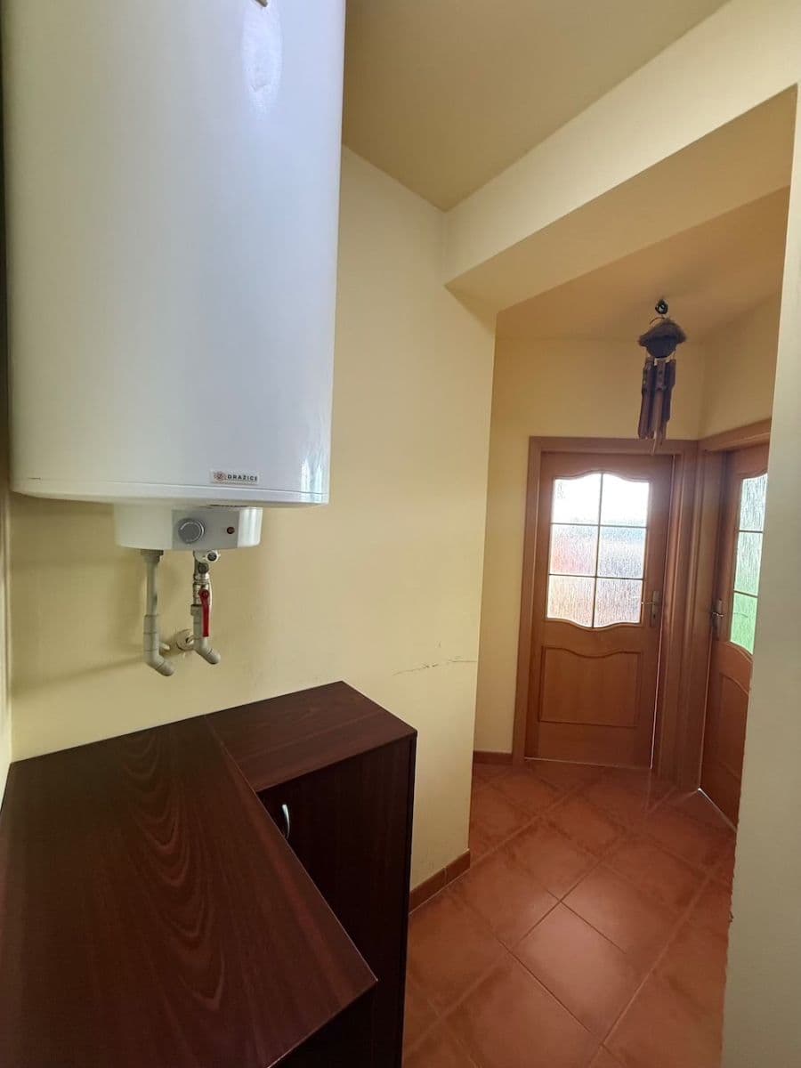 Pronájem bytu 2+kk 37 m², Kuželova, Praha, Praha Pronájem bytu 2+kk 37 m², Kuželova, Praha, Praha