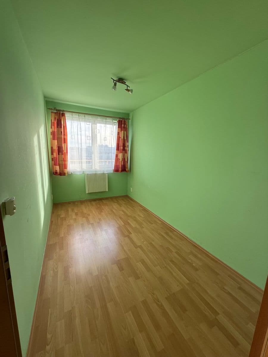 Pronájem bytu 2+kk 37 m², Kuželova, Praha, Praha Pronájem bytu 2+kk 37 m², Kuželova, Praha, Praha