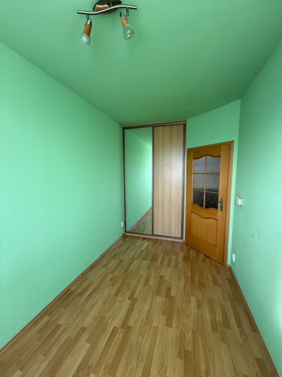 Pronájem bytu 2+kk 37 m², Kuželova, Praha, Praha Pronájem bytu 2+kk 37 m², Kuželova, Praha, Praha