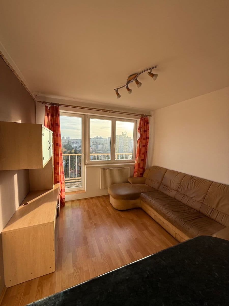 Pronájem bytu 2+kk 37 m², Kuželova, Praha, Praha Pronájem bytu 2+kk 37 m², Kuželova, Praha, Praha