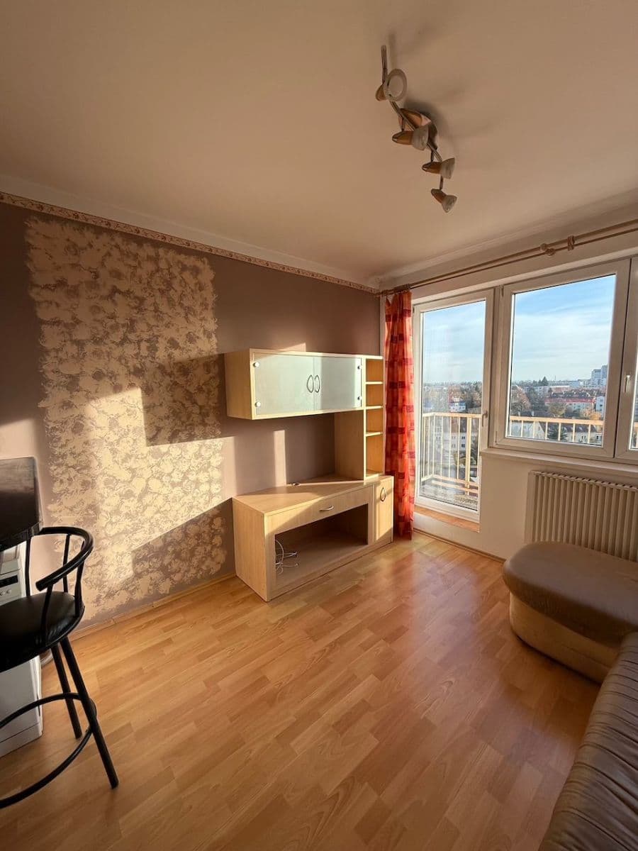 Pronájem bytu 2+kk 37 m², Kuželova, Praha, Praha Pronájem bytu 2+kk 37 m², Kuželova, Praha, Praha