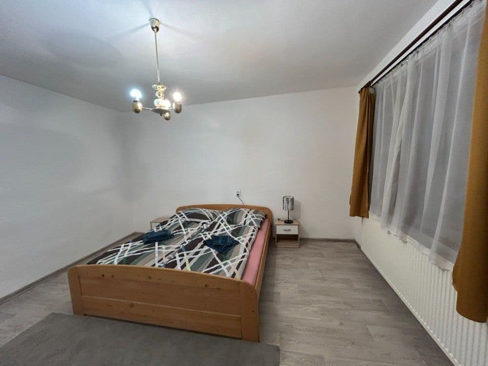 Pronájem domu 189 m², pozemek 195 m², Hospozín, Středočeský kraj Pronájem domu 189 m², pozemek 195 m², Hospozín, Středočeský kraj