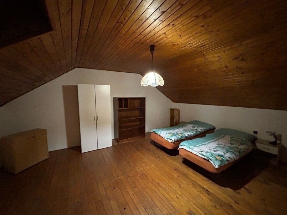 Pronájem domu 189 m², pozemek 195 m², Hospozín, Středočeský kraj Pronájem domu 189 m², pozemek 195 m², Hospozín, Středočeský kraj